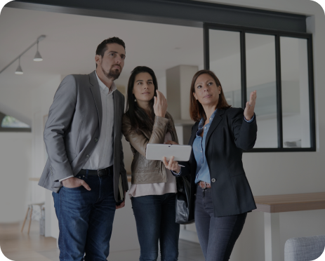 Trámites Inmobiliarios Trámites Inmobiliarios